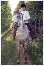 Anne ja Gafi