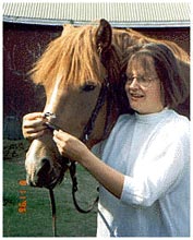 Virpi ja Emma
